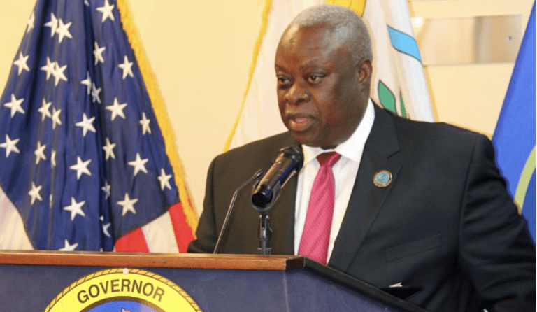 Senate Committee Advances Kenneth Mapp Highway, Hears Ethics Bill